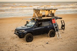 11 Hardshell RTT Build Setups on the 5th Gen 4Runner