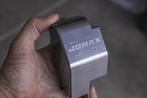 Jomax Customs ABS Sensor Armor