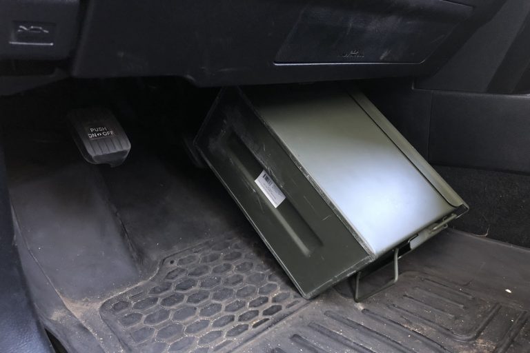 Bleeding Brakes on a 5th Gen 4Runner Step by Step Guide