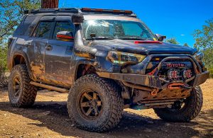 Michael Devecchio (@mammoth4runner) Addicted Offroad