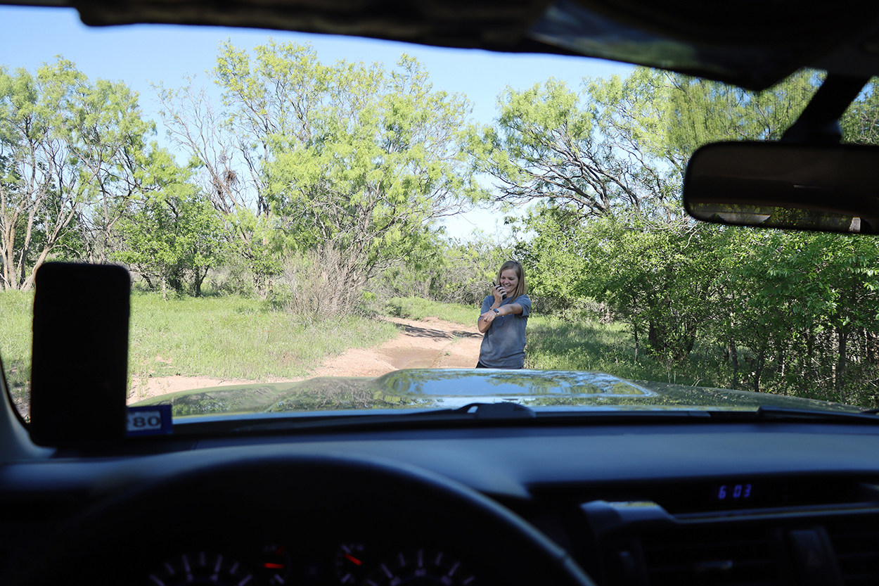 Overland Communications: How To Communicate When Overlanding or Off-Roading in Your 4Runner