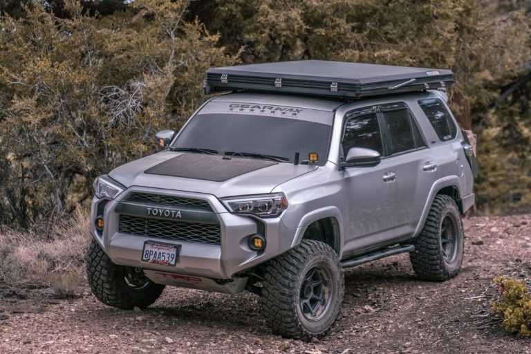 9 Ditch Lights Options in 2021 - Top Ditch Lights for the Toyota 4Runner