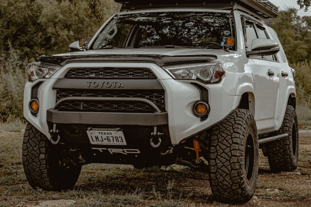 9 Ditch Lights Options in 2021 Top Ditch Lights for the Toyota 4Runner