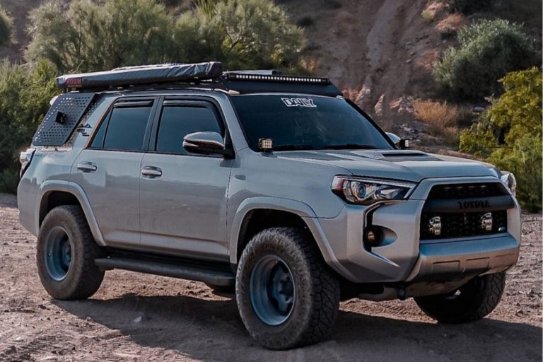 9 Ditch Lights Options in 2021 - Top Ditch Lights for the Toyota 4Runner