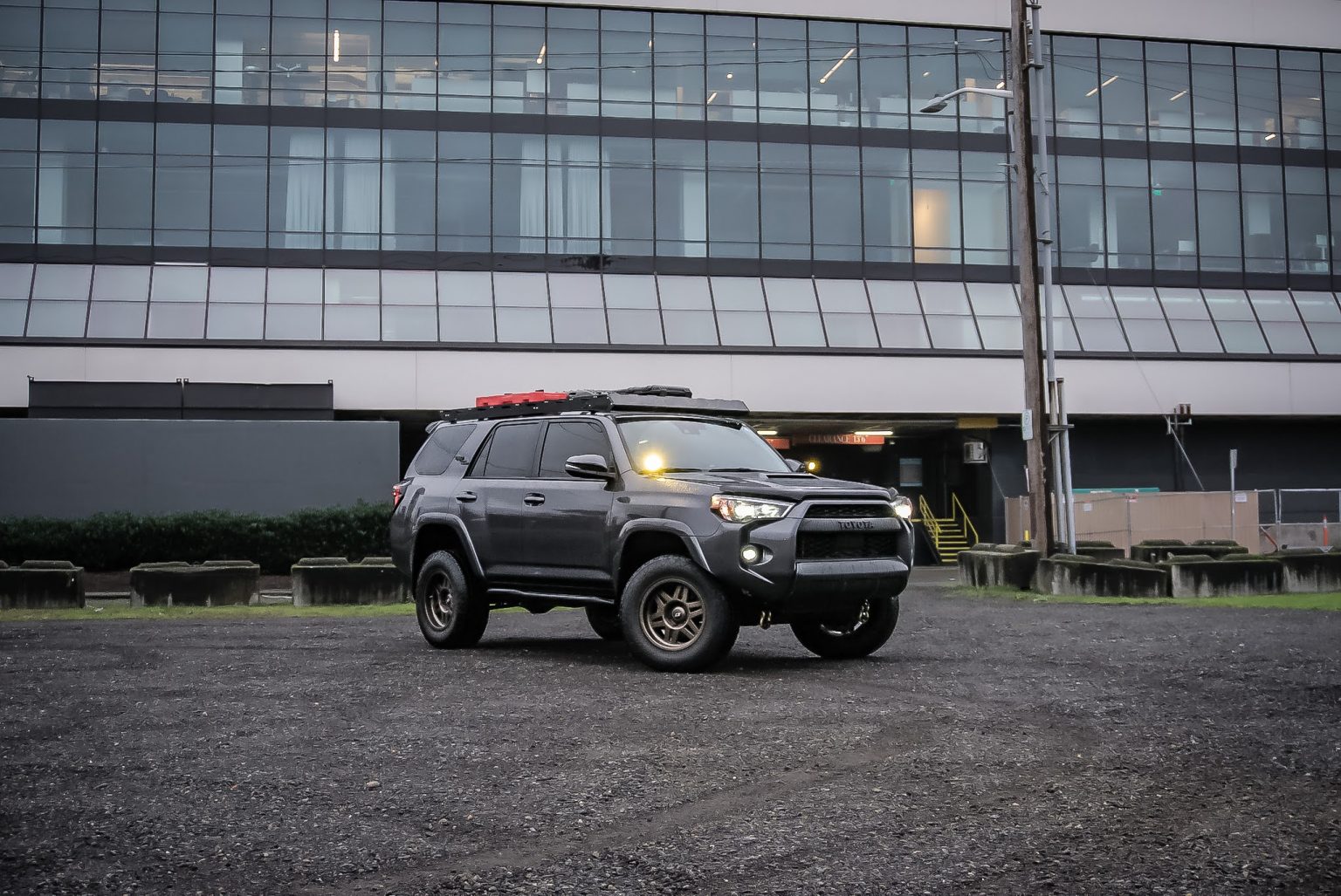 Dobinsons MRR/MRA Suspension 5000Mile Onroad & Offroad Review