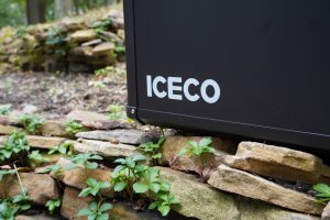 ICECO's New Line of VL Series Fridges