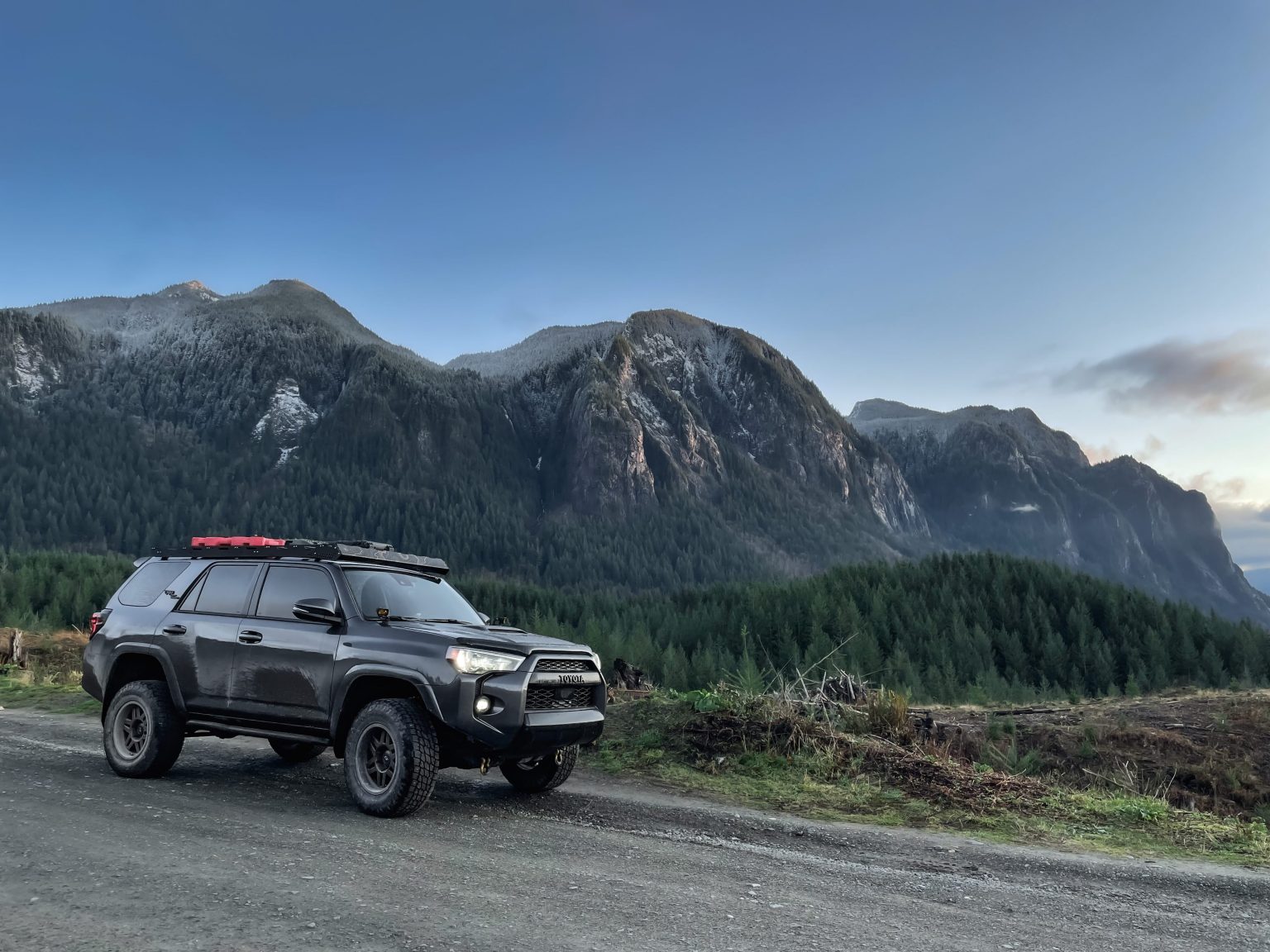 Dobinsons MRR/MRA Suspension 5000Mile Onroad & Offroad Review