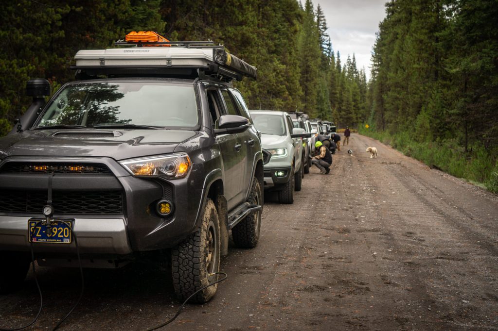 Toyo Open Country A/T III Review on 5th Gen 4Runner - 2k-Mile First Look