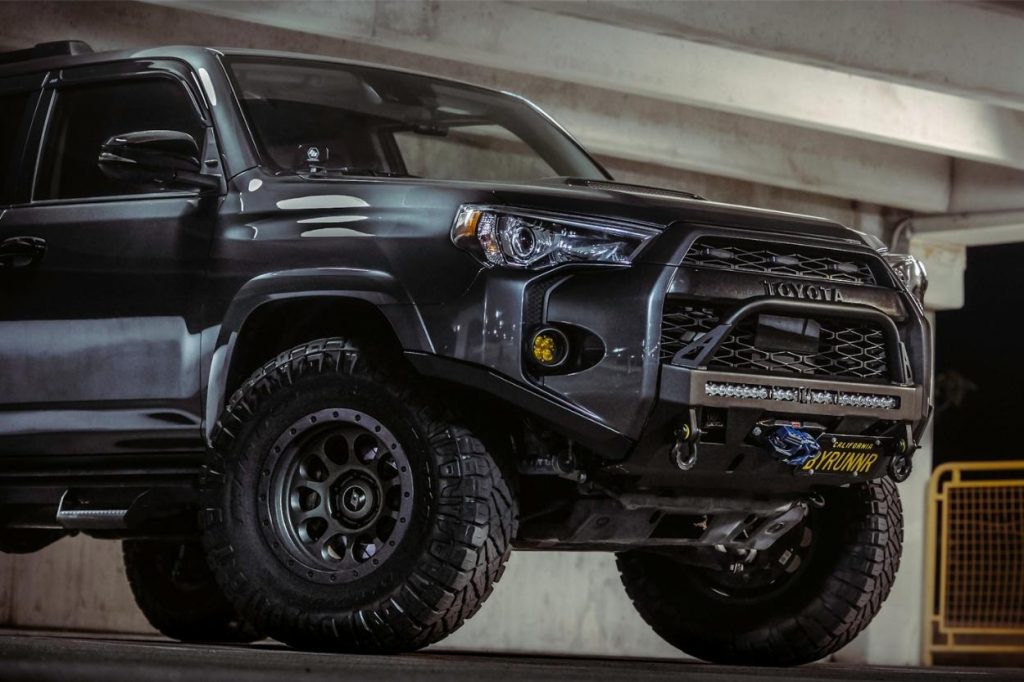 20 Unique 4Runner Wheel & Tire Combinations to Consider in 2022