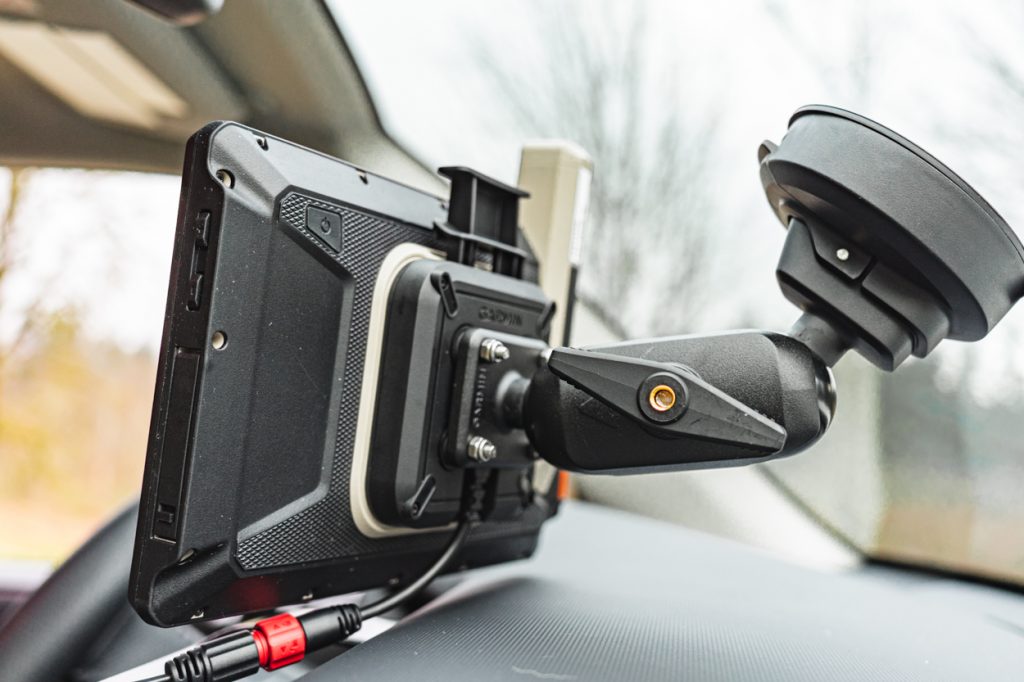 Garmin Tread Series Overland Edition Navigator Review & Impressions