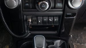 6 panel rocker switch cover photo