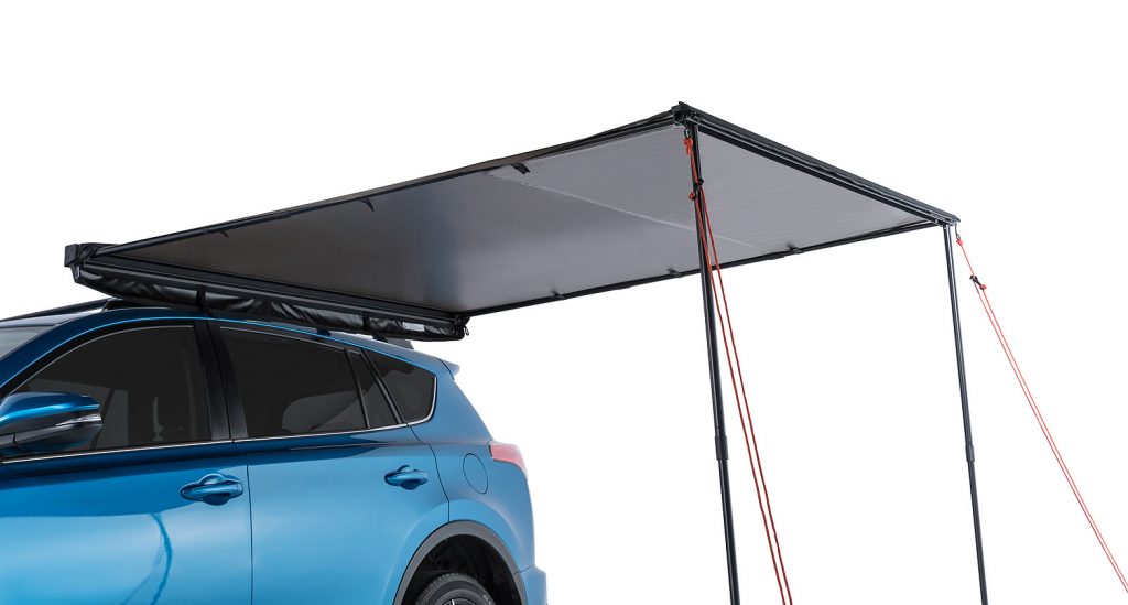 Top 11 Vehicle Mounted Awnings For Overlanding & Car Camping