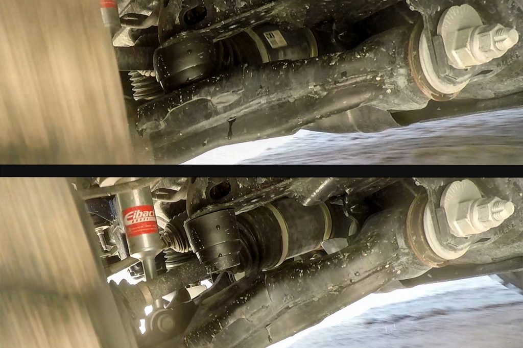 Energy Suspension Bump Stops for 5th Gen 4Runner Trail Tested Review