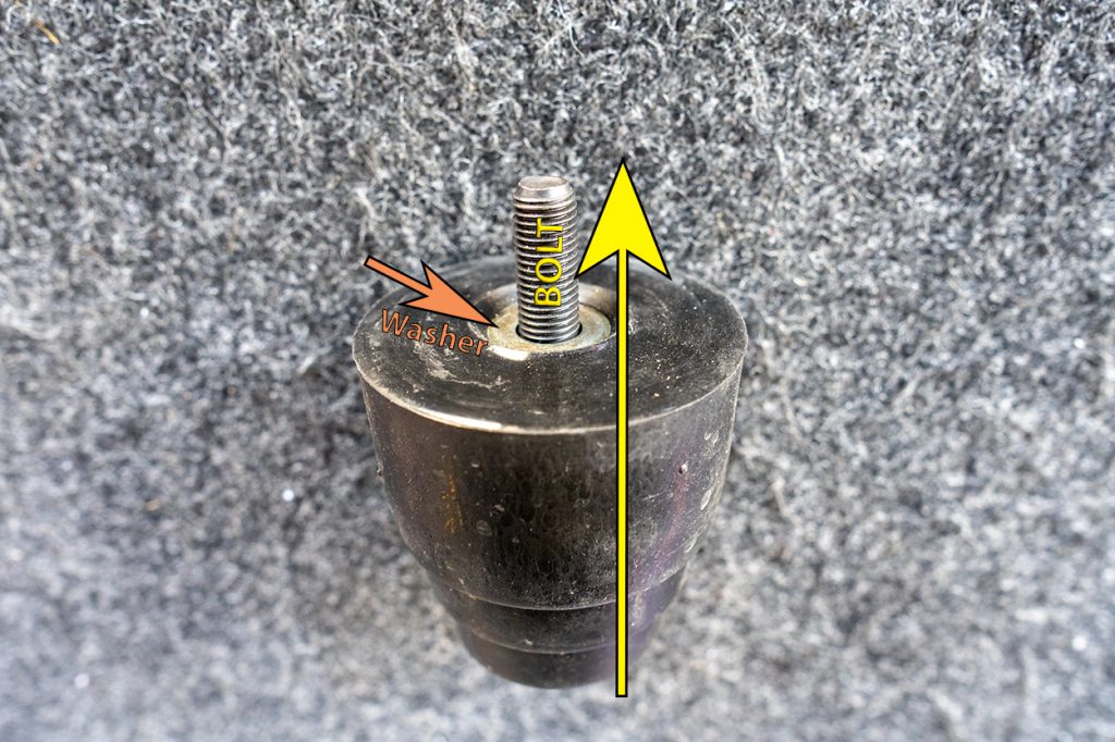 Energy Suspension Bump Stops for 5th Gen 4Runner Trail Tested Review