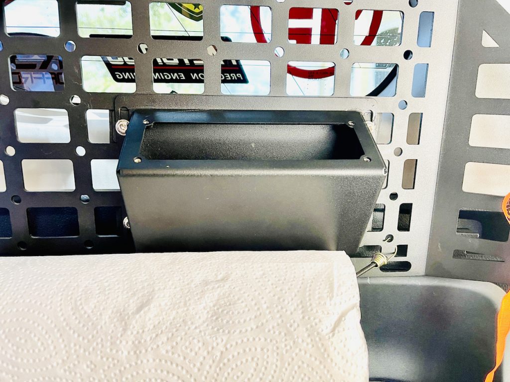 R4T MOLLE Mounts Easily Add Gear + Accessories To MOLLE Panels