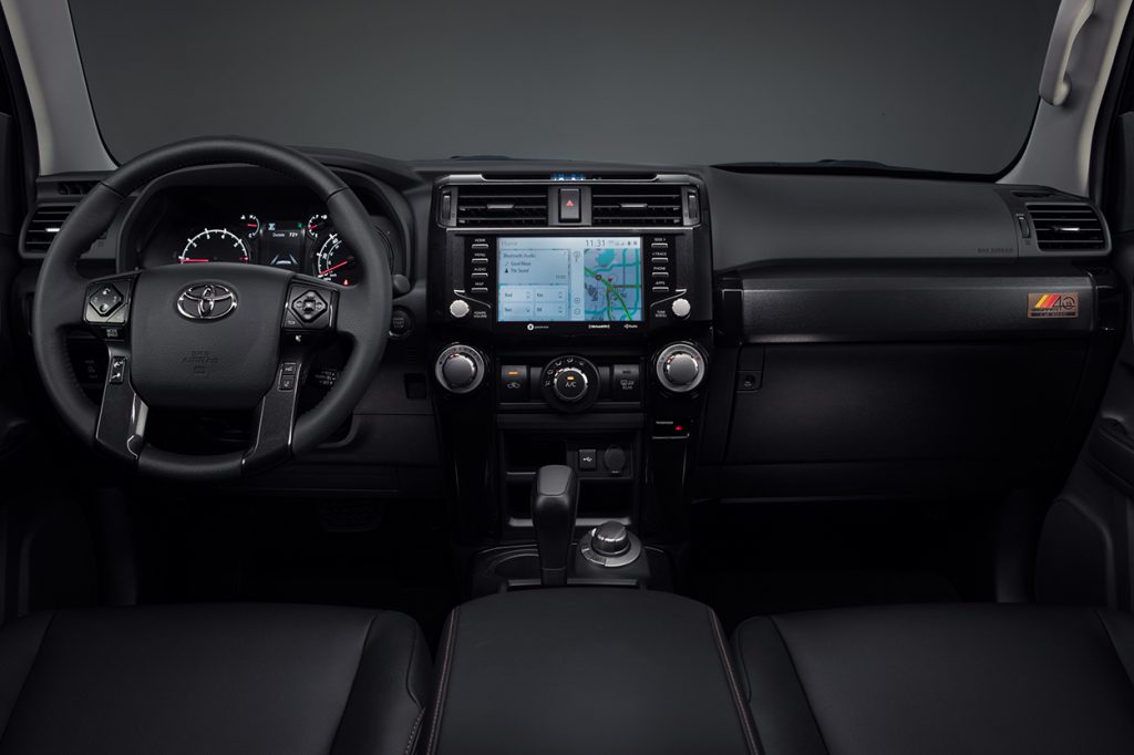 Top 7 Interior Mods To Improve The Cabin Experience In Your 4Runner