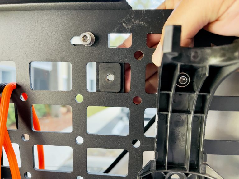 R4T MOLLE Mounts Easily Add Gear + Accessories To MOLLE Panels