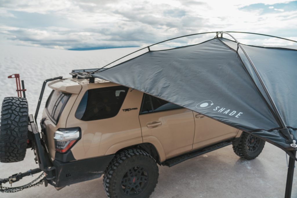 Top 11 Vehicle Mounted Awnings For Overlanding & Car Camping