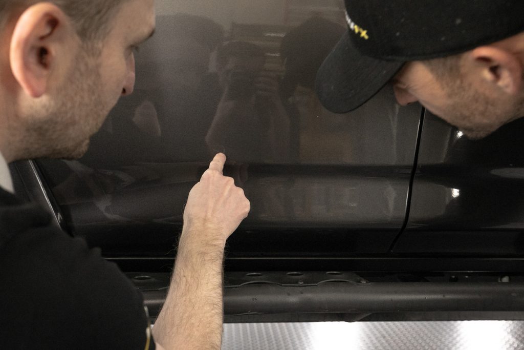 RestorFX & ClearFx A Paint Correction Alternative Full Review