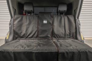 Canvasback Back Seat Cover