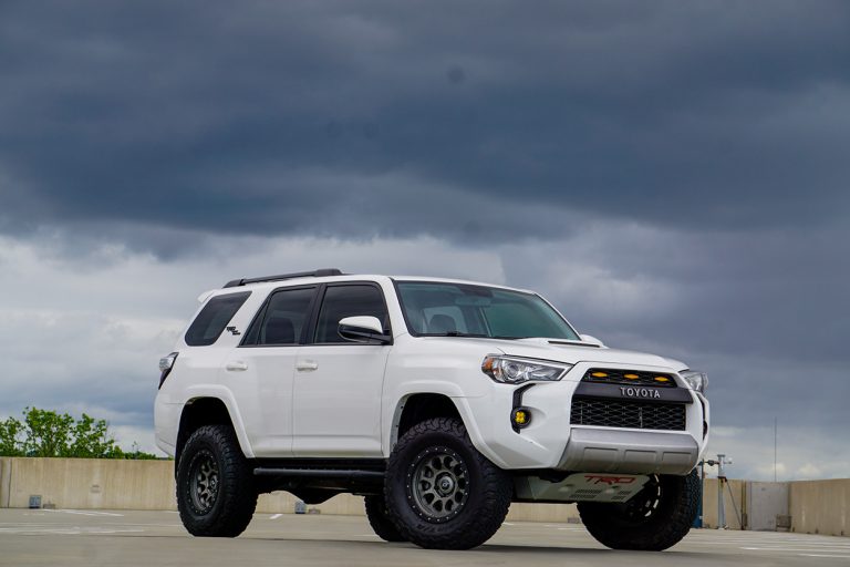 Feature Friday: 14 TRD Off-Road 5th Gen Toyota 4Runner Builds