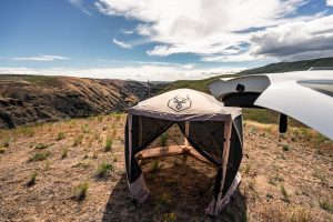 Gazelle Portable Gazebo