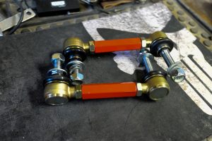 Overland Custom Design 5th Gen Sway Bar Links