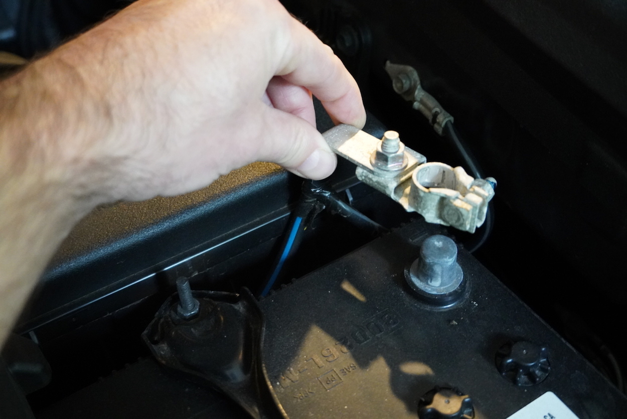 VLEDS Footwell Light Kit for the 5th Gen 4Runner - Luxury Lighting