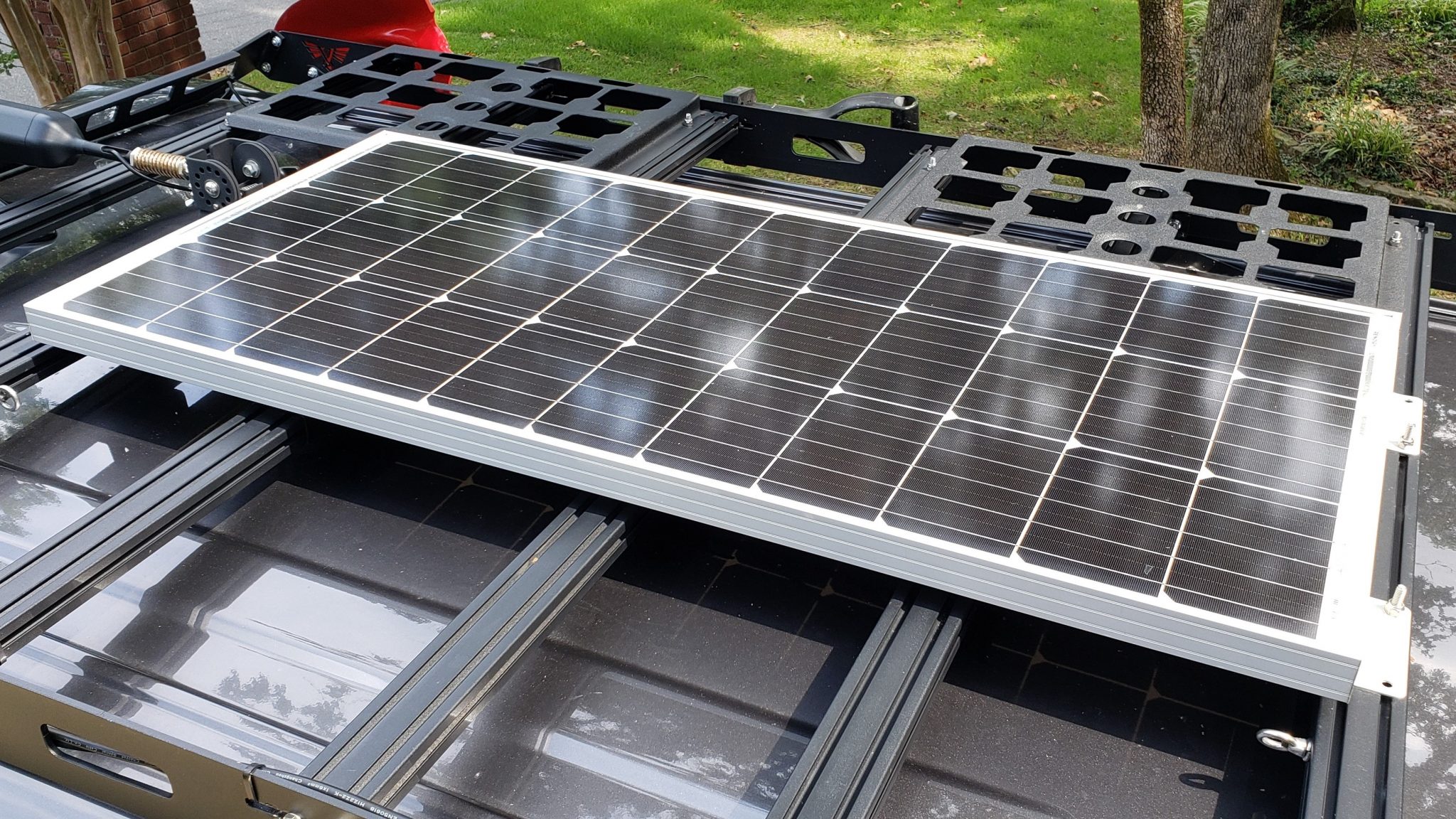 DC Solar Panel Basics - An Overview On 12-Volt Solar Systems