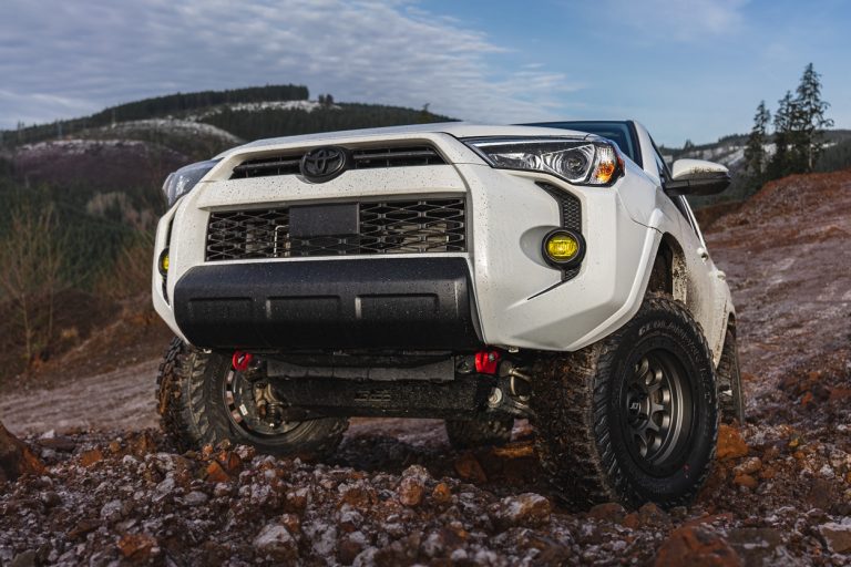 Feature Friday 8 Front Skid Plate Setups For 5th Gen 4Runner