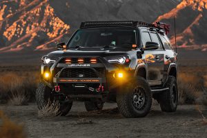 Diode Dynamics 4Runner fog lights feature image