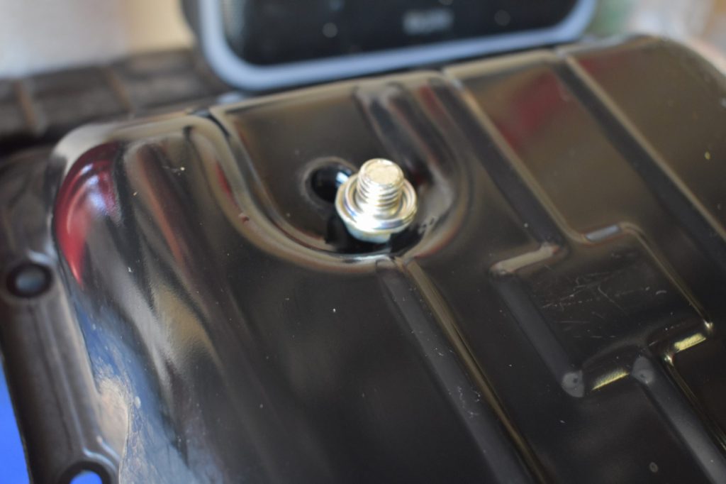 How To Drain And Fill Transmission Fluid On The 5th Gen 4Runner