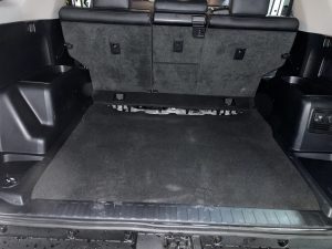 7 OEM Trunk Accessories for 5th Gen 4Runner - Full Review