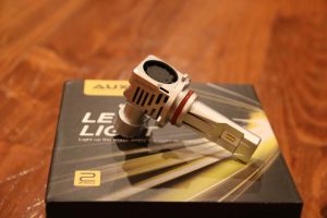 Auxito High and Low Beam Review