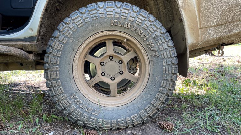 Kenda Klever R/T - 10,000-Mile Owner's Review & Impressions