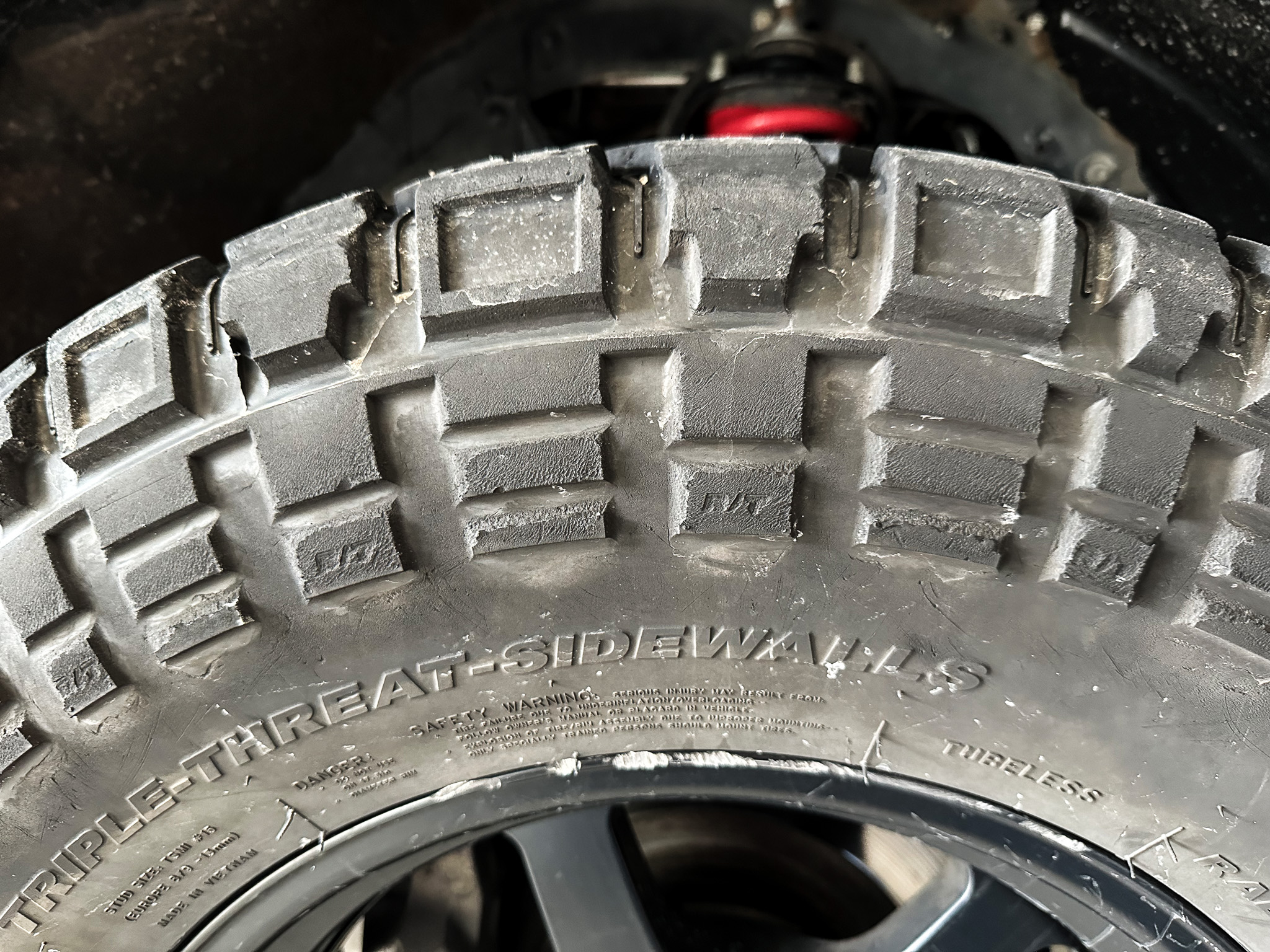 Kenda Klever R/T - 10,000-Mile Owner's Review & Impressions