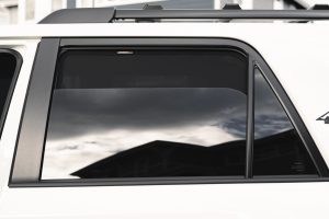 Snap Shades 5th Gen 4Runner