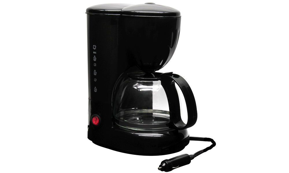 The Top 12-Volt Coffee Makers & Water Boilers For Overlanding