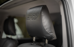 PRP Seat Head Rest Covers