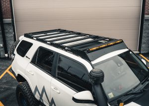 Driftr Roof Rack for the 5th Gen 4Runner