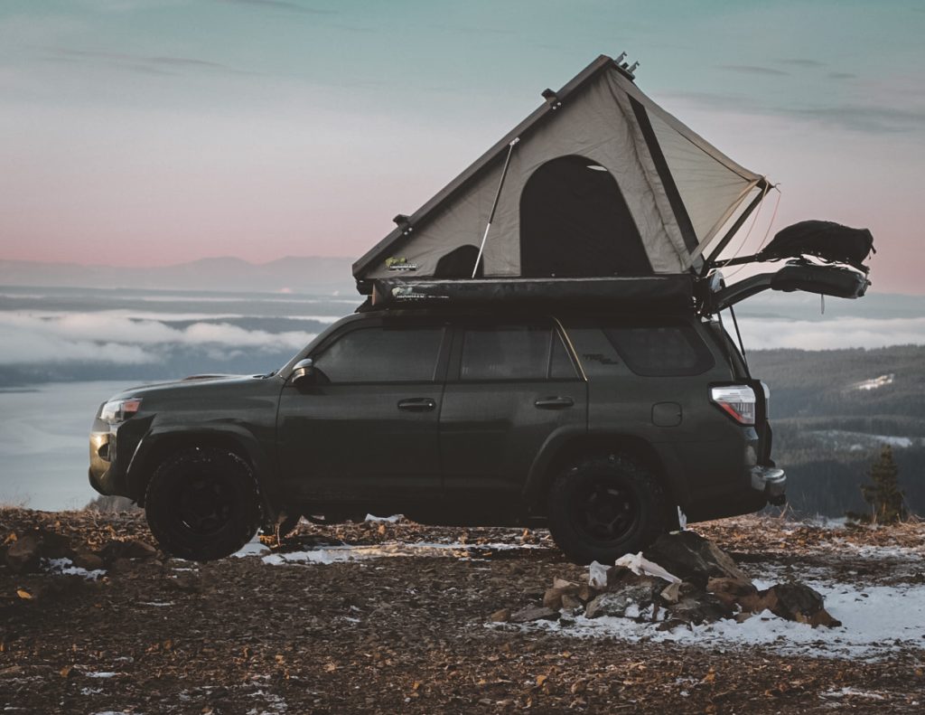 Feature Friday: Owners' Favorite Rooftop Tent Gear & Accessories