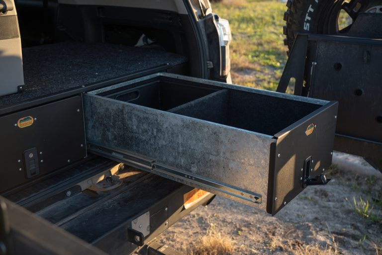 Top 11 Drawer Systems For The 5th Gen 4Runner