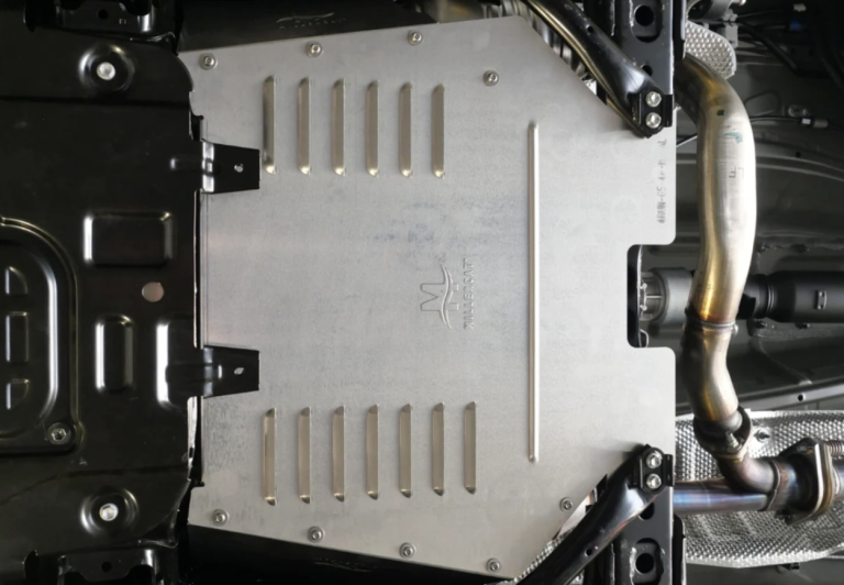 Buyer's Guide Catalytic Converter Shields For 5th Gen 4Runner