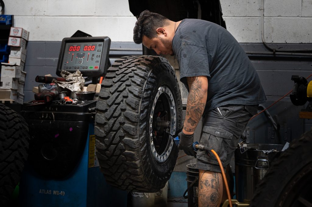 True Beadlock Rings For RRW Hybrid Wheels Install & Review