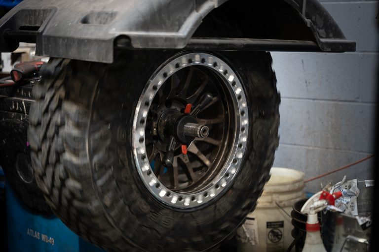 True Beadlock Rings For RRW Hybrid Wheels Install & Review