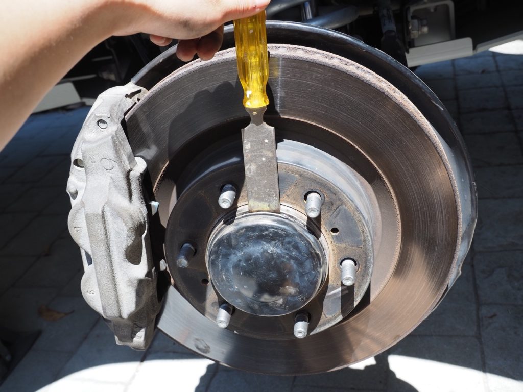 How To Replace CV Boots On The 5th Gen 4Runner