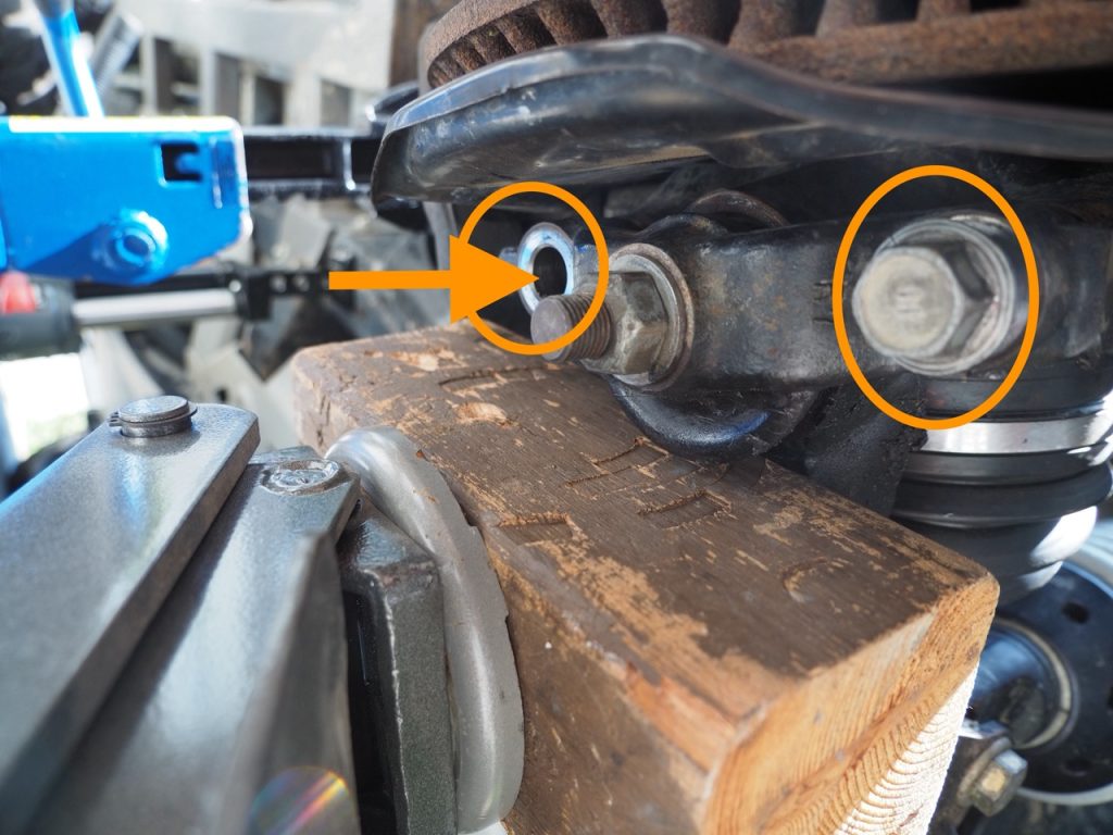 How To Replace CV Boots On The 5th Gen 4Runner