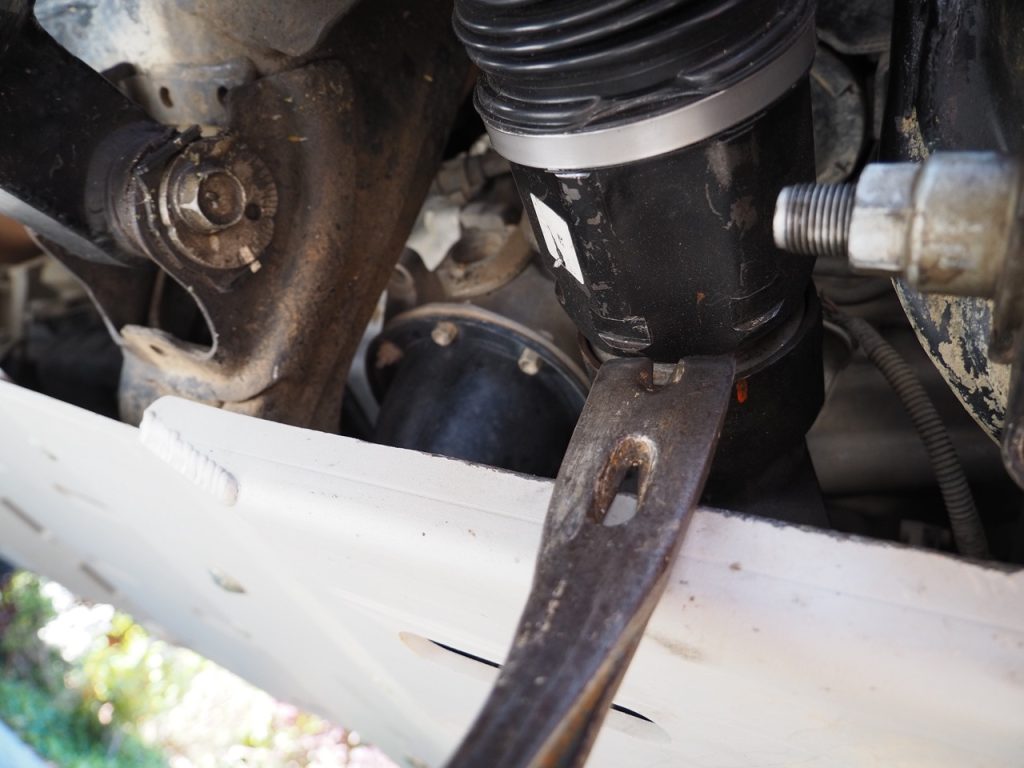 How To Replace CV Boots On The 5th Gen 4Runner