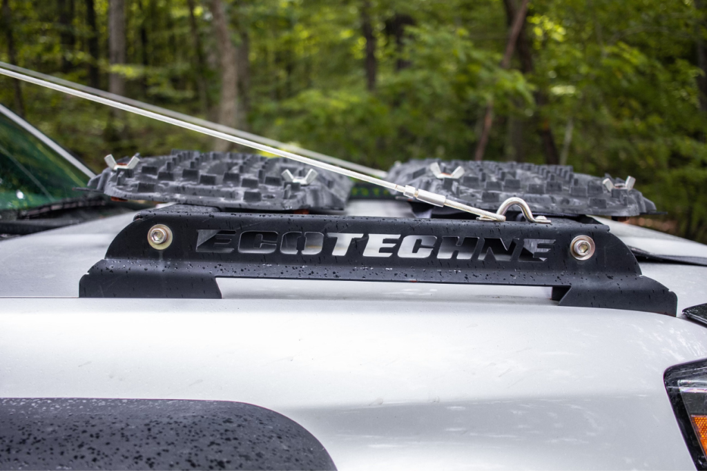 Feature Friday 10 Recovery Board & Mount Setups For 4Runner