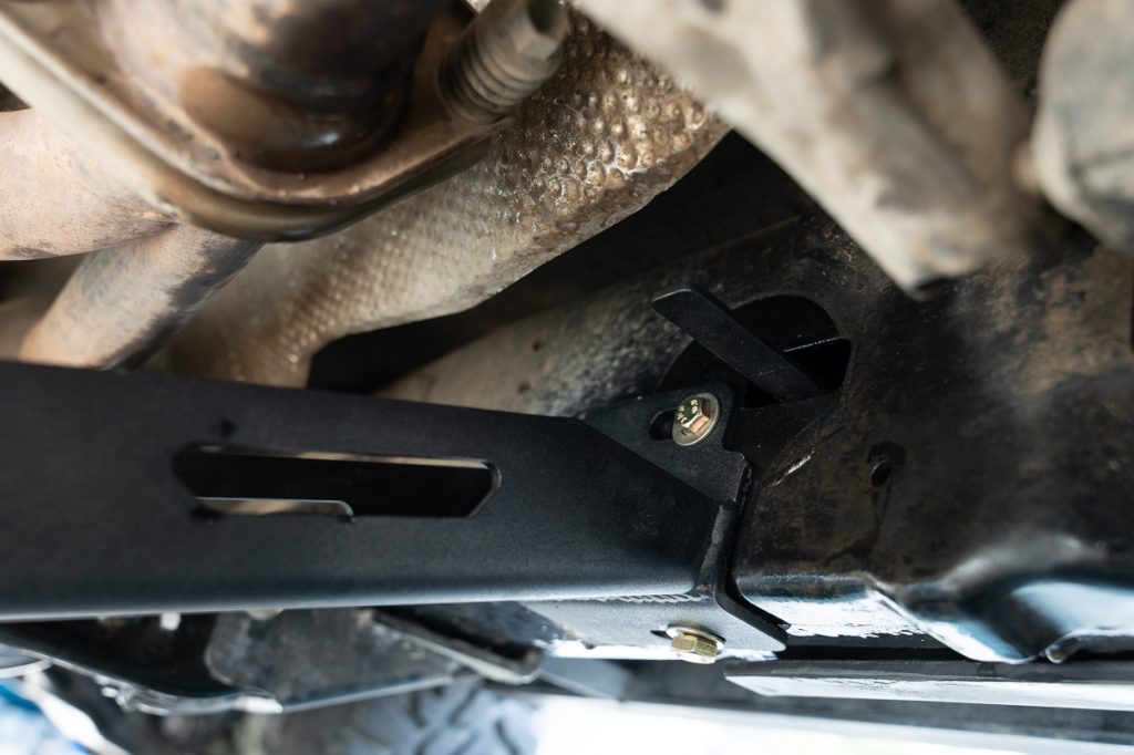 OK Expedition Skid Plates For 5th Gen 4Runner Install & Review